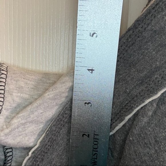 Mk2k Hoodie dress. Unique with great lines M/L - Picture 7 of 8